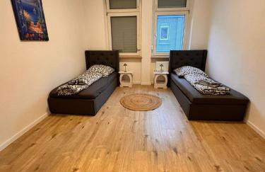 A&V Apartments Hemer Nähe Lungenklinik 2 - Foto 4