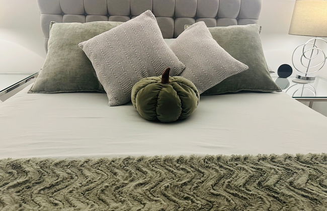 Full Apartment With Secure Parking Great Views - Foto 5