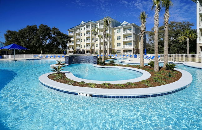 Bluewater Resort & Marina by Spinnaker Resorts - Foto 19