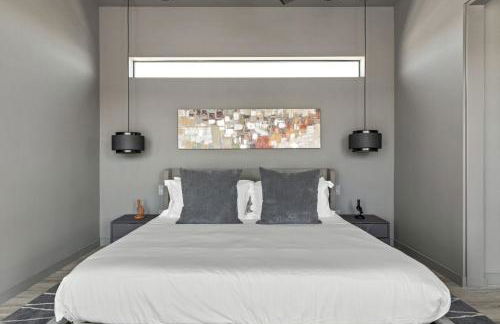 Zenith by Fieldtrip Architectural Gem Near National Park Entrance - Foto 27