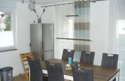 Ferienwohnung Rheinaue - Foto 6