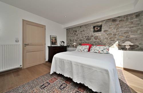 La maison Poulogne - Photo 20