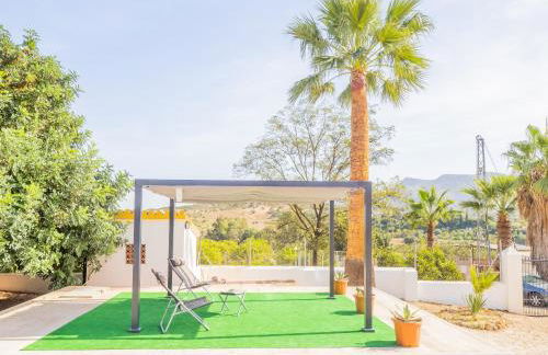 Cubo's Cortijo Alejo - Foto 8