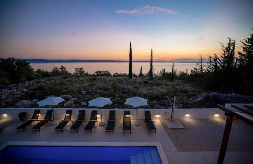 Royal Promons - heated pool - Foto 64