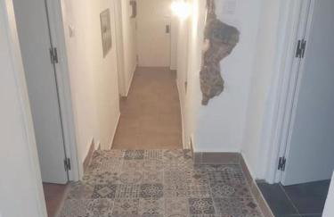 Apartamento Parte Antigua - Foto 1