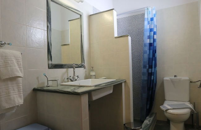 Mirsini Apartments in Sifnos - Foto 16