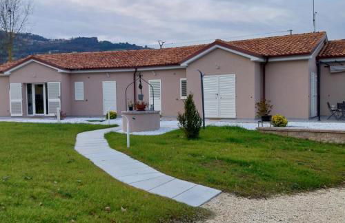 La casa nel verde - Foto 10