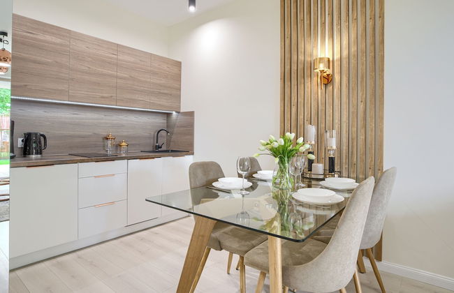 Apartamenty Sun & Snow GEA ECO - Photo 60