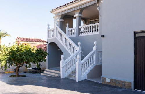 Gran villa los Manantiales - Photo 70