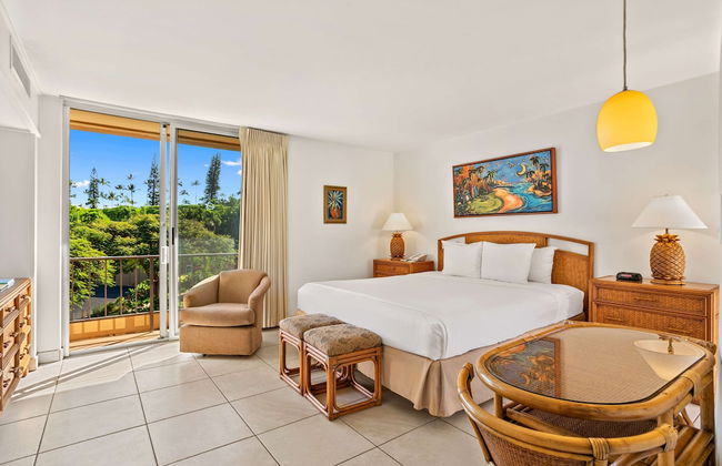 Aston Maui Kaanapali Villas - Foto 16