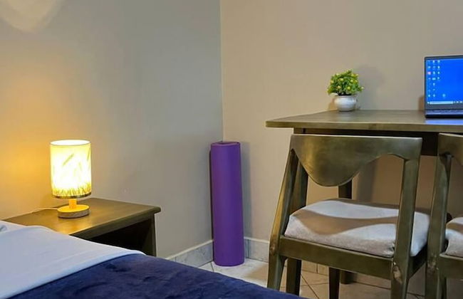 Highly Rated 1-bed Apartment With in Kampala - Foto 5