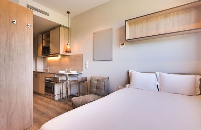 Livensa Living Studios Bilbao - Foto 9