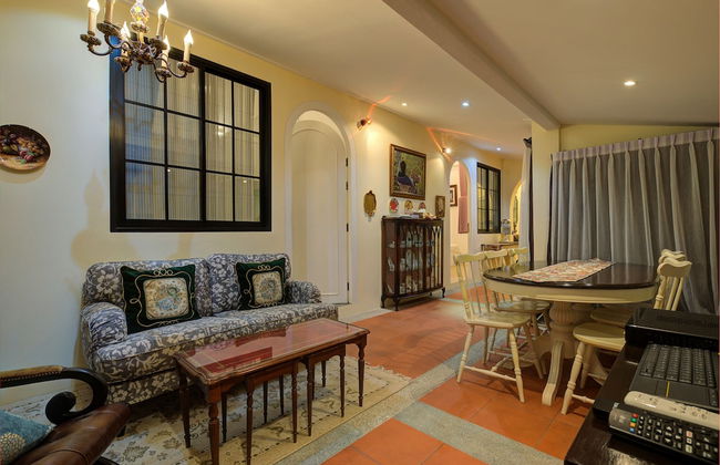 Chateau de Prim Khao Yai - Photo 30