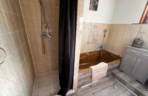 Gîte de la petite Reine - Foto 50