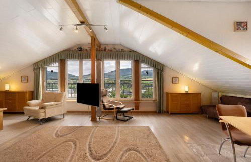 Ferienwohnung Panoramablick - Foto 1