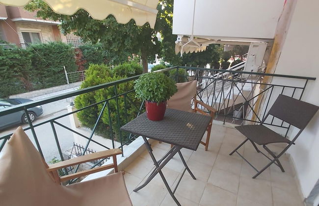 Kallithea - Apartment - Stay 2 - Parking - Seaside - Foto 23