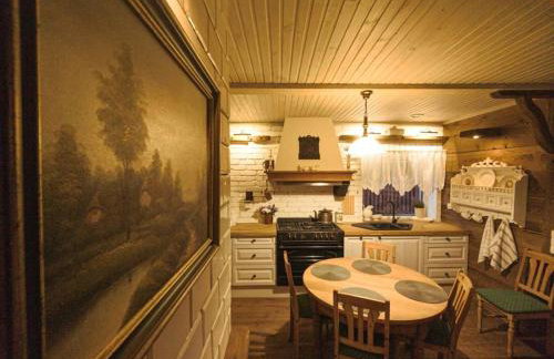 Domek gościnny Stara Stolarnia - Foto 10