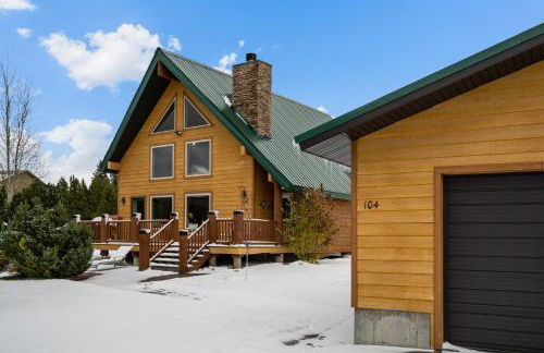 Mule Deer Cabin - Foto 60
