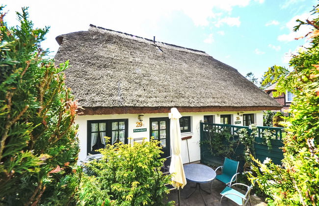 Kapitänshaus - Foto 36