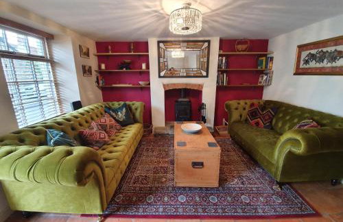 Fern Tree Cottage - Foto 1