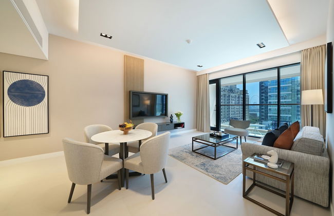 Cheval Maison - The Palm Dubai - Photo 37