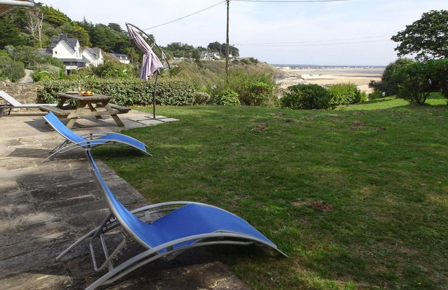Holiday Home in Barneville Carteret Near Beach - Foto 20