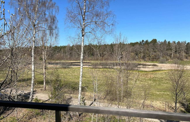 7 Person Holiday Home in Jarna - Photo 29