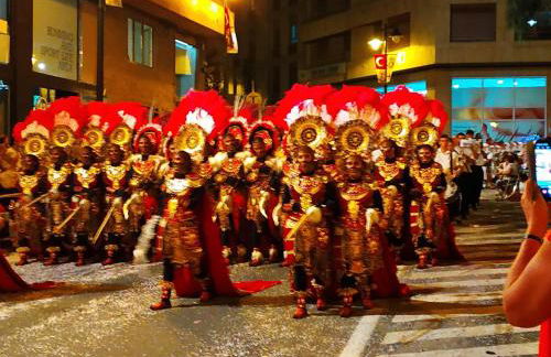 Appartement Casita - Foto 21