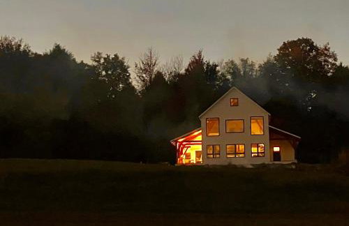 BataviaKill Homestead - Foto 1