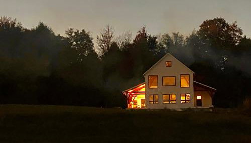 BataviaKill Homestead - Foto 1