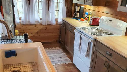 The Wee Cabbage - Foto 3