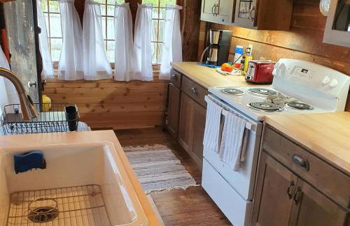 The Wee Cabbage - Foto 3