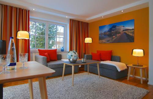 Hubertus Apartments - Foto 22