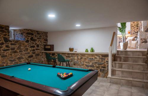 Casa Tarrío con Piscina - Santiago de Compostela - Photo 54