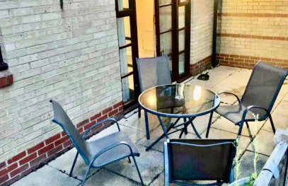 Spacious & Modern 2 Bed sleeps 5 in Walthamstow - Foto 19