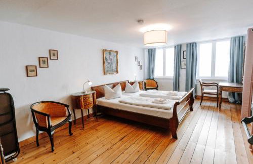 Apartments Fleischhauerstraße - Foto 22