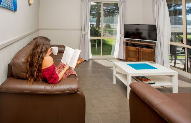 BIG4 Narooma Easts Holiday Park - Foto 60