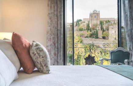 Apartamentos Florinda de la Cava Toledo - 5 - Foto 21