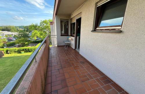 70m2 Appartment with 2 Bedrooms, Balcony and Garage - Foto 13