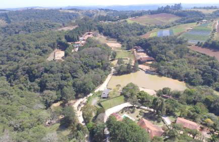 Pousada Recanto Primavera - Photo 76