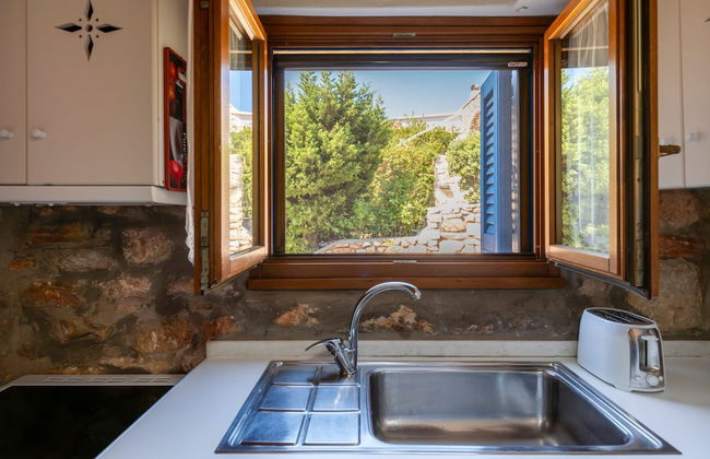 Elena s Traditional Dreamhouse - Foto 14