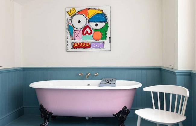 Keystone Crescent by Onefinestay - Foto 23