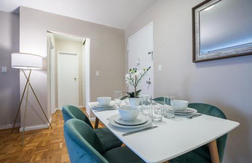 2 Bed Apt Ideally located in UES of Manhattan - Foto 14