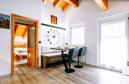 Apartment Cecilia-3 by Interhome - Foto 2