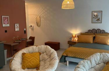 Les Bains Bohème - Foto 16