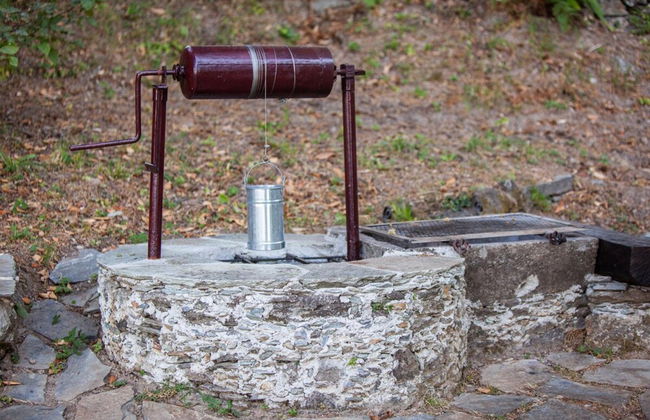 Meli Sea-view Cottage - Foto 55