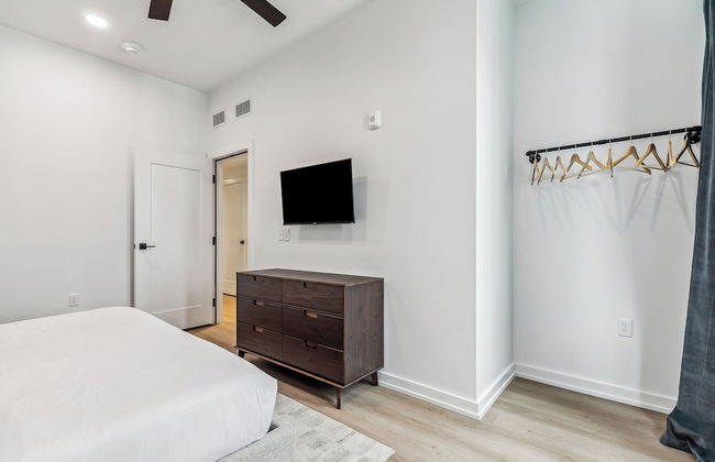 The Revelry - Foto 25