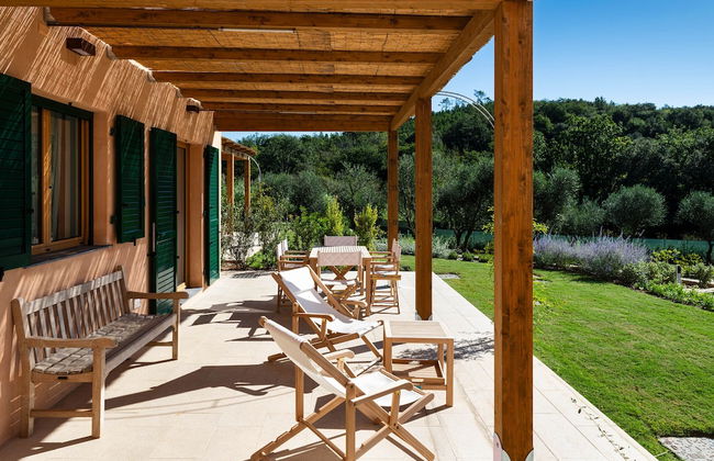 Borgo Isasco - Foto 37