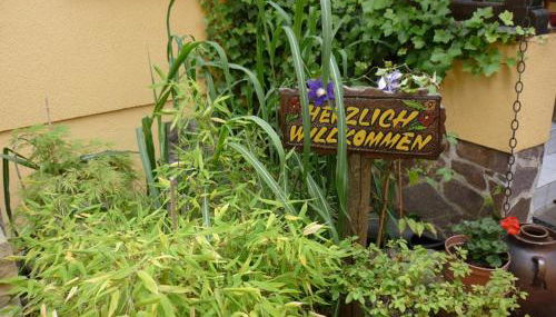 Alte Weberei - Foto 3, Garden