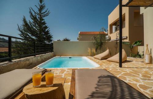 Lago De Luz Villa Private pool - Foto 16